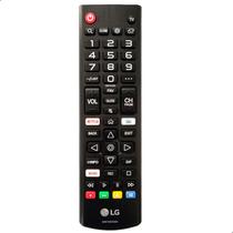 Controle remoto original LG 43UJ6565 Controle remoto original LG 43UJ6565
