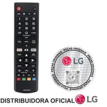 Controle remoto original LG 86UK6520 Controle remoto original LG 86UK6520