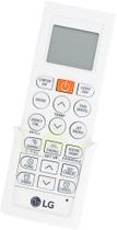 Controle remoto original lg akb74955603 para ar condicionado quente / frio e ar condicionado só frio split libero e+ usnw092wsz2 asnw326v8b4
