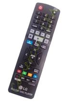 Controle remoto original lg blu-ray bp125 bp126 bd330 bd350 bd370 bd450 bd530 bd550 bd560 bd620 bd630 bd650 bd660 bd670 bd730 Controle remoto original lg blu-ray bp125 bp126 bd330 bd350 bd370 bd450 bd530 bd550 bd560 bd620 bd630 bd650 bd660 bd670 bd730