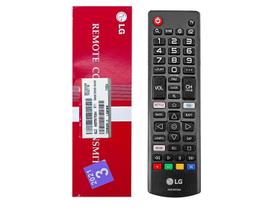 Controle Remoto Original LG Smart TV Compatível com Diversos Modelos AKB75675304