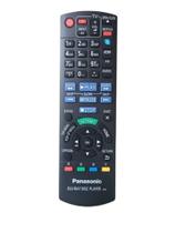 Controle Remoto Original Panasonic Para Blu-Ray 0719 DMP-BD65 DMP-BD85 DMP-BDT100 Dmp-bdt110