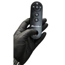 Controle Remoto Original Para Climatizadores Maxiclima