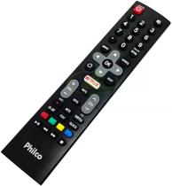 Controle remoto original philco tv btv28g50d btv32c30d btv32d10n5skh btv32d12d btv32g51sn btv32g52s btv39g60n5ch btv40e21s 133