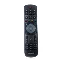 Controle remoto original Philips 40PFG4009 40PFG4109, smart TVs