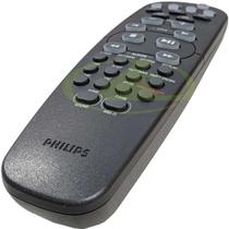 Controle remoto original philips rc19532006 rc19532006/01 hc164952 313923806142 repõe rc19532007 313923806181