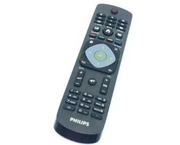 Controle remoto original philips tv 22pfl3017d 22pfl3017d/78 23phg4109/78 23phg4119 23phg4119/78 24pfl3017d 4301