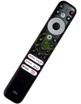 Controle remoto original rc902v tcl tv 65c755 75c755 85c755 98p755 tv semp 50s61 55s61 43s62 50s62p 55s62 65s62