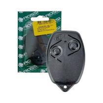 Controle Remoto Original Rossi HCS SAW O Clássico com Segurança Máxima Controle Remoto Original Rossi HCS SAW O Clássico com Segurança Máxima