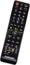 Controle remoto original samsung ah59-02424a home theater ht-e350k ht-e350k/zd ht-e353k ht-e353hk ht-e355k