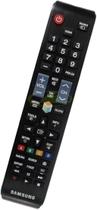 Controle remoto original samsung para tv lcd ln55c650 led un55c6400 un55c6500 un55c6800 un55c6900 un60c6400 un65c6500 00587a