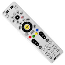 Controle Remoto Original Sky Hdtv Hd Plus H67 Novo C/ Pilhas