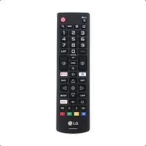 Controle Remoto Original Tv LG Akb75675325 32lm620 43lm6300
