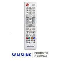 Controle Remoto Original Tv Samsung Aa59-00715a Un32j4000ag - PIX