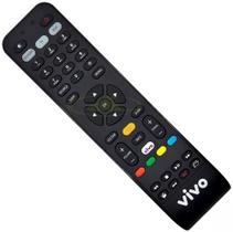 Controle remoto original tv vivo fibra hd gvt fibra hd dstih78 dstiw74 rc1994506