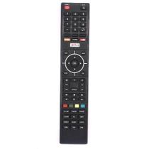 Controle Remoto Original WS-1868 para Smart TV SEIKI e Netflix