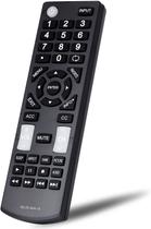 Controle remoto Ozuly Universal NS-RC4NA-18 para TVs Insignia Controle remoto Ozuly Universal NS-RC4NA-18 para TVs Insignia