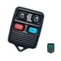 Controle Remoto P/ Alarme Original Ford Ka Fiesta 4 Botões FD202