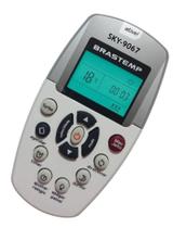 Controle Remoto P Ar Condicionado Brastemp Ative Dg11E5-01 Controle Remoto P Ar Condicionado Brastemp Ative Dg11E5-01