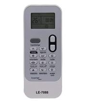 Controle Remoto P/ Ar Condicionado Compativel Consul Inverter Lelong
