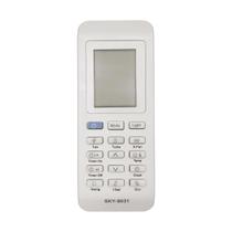 Controle Remoto P/ Ar Condicionado Electrolux Split Ecoturbo