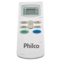Controle remoto p/ ar condicionado philco cra01 original
