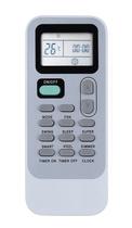 Controle Remoto P/ Ar Condicionado Portátil Hisense Apc09 DG11J1-01 - MXT Controle Remoto P/ Ar Condicionado Portátil Hisense Apc09 DG11J1-01 - MXT