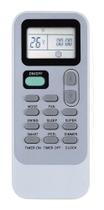 Controle Remoto P/ Ar-condicionado Split Free Home Dg11j1-01 - WLW