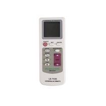 Controle Remoto P/ Ar Condicionados