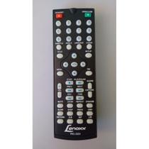 Controle remoto p/ DVD Lennox Controle remoto p/ DVD Lennox