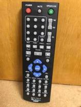 Controle remoto p/ DVD Tectoy Controle remoto p/ DVD Tectoy