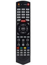 Controle Remoto p/ Semp TCL CT-6610 - Santana ltda Controle Remoto p/ Semp TCL CT-6610 - Santana ltda