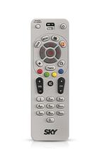 Controle Remoto p/ SKY analógico