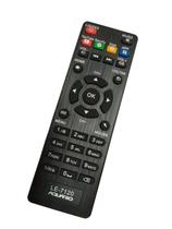 Controle Remoto P/ SmartBox Aquario Stv 2000 LE7120 FBG9088 Controle Remoto P/ SmartBox Aquario Stv 2000 LE7120 FBG9088