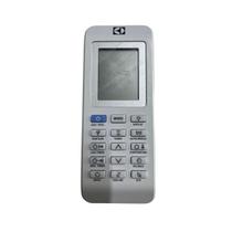 Controle Remoto P/ Split Hi-wall Electrolux Qi22f Qi22r Ti07r
