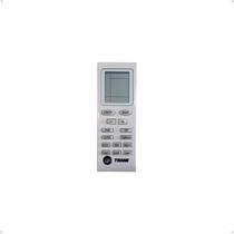 Controle Remoto P/ Split Trane 12.000 24.000 Btu/h Cnt05125