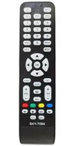 Controle Remoto P/ Tv Aoc 3d Le40d1452 Sky-7099 - SKYLINK