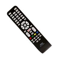 Controle Remoto P Tv Aoc 43 Led Smart Le43S5970 - SKY Controle Remoto P Tv Aoc 43 Led Smart Le43S5970 - SKY