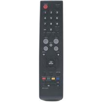 Controle Remoto P/ Tv Lcd Samsung Gs-774 Gigasat