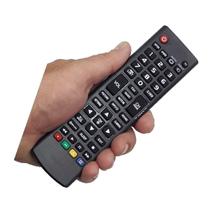 Controle Remoto P/ Tv LED LCD Plasma AKB73715613 SKY-7468