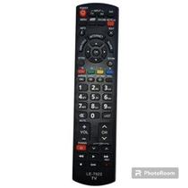 Controle Remoto P TV Panasonic Led Lcd TCL32E5BG TCL42E5BG FBG8093 LE7922