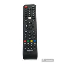 Controle Remoto p Tv PHILCO LED Netflix PH24E30D PH24E30DB PH24E30DR FBG-7094 Controle Remoto p Tv PHILCO LED Netflix PH24E30D PH24E30DB PH24E30DR FBG-7094