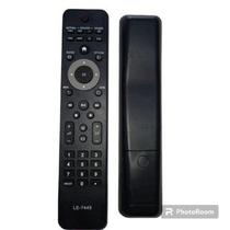 Controle remoto p tv philips 32pfl3805d/78 40pfl6605d/78 fbg-7445 Controle remoto p tv philips 32pfl3805d/78 40pfl6605d/78 fbg-7445