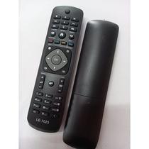 Controle Remoto P Tv Philips 42PFG5909/78 / 42PFG6519/78 LE-7023 FBG-7096