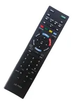 Controle Remoto P/ Tv Sony Bravia Led Smart Rm-yd101 Netflix