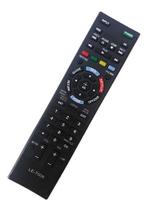 Controle Remoto P/ Tv Sony Bravia Led Smart Rm-yd101 Netflix - Lelong