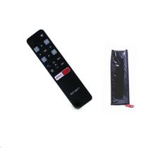 Controle Remoto p TV TCL 4K 4056500FS 43S6500F 43S6500FS - SKY