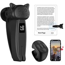 Controle Remoto Page Turner Ditimlci para Kindle Paperwhite e Oasis - Compatível com Kobo