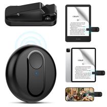 Controle remoto Page Turner MepVabky para Kindle Paperwhite