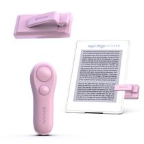 Controle Remoto Page Turner SK SYUKUYU para Kindle - Rosa